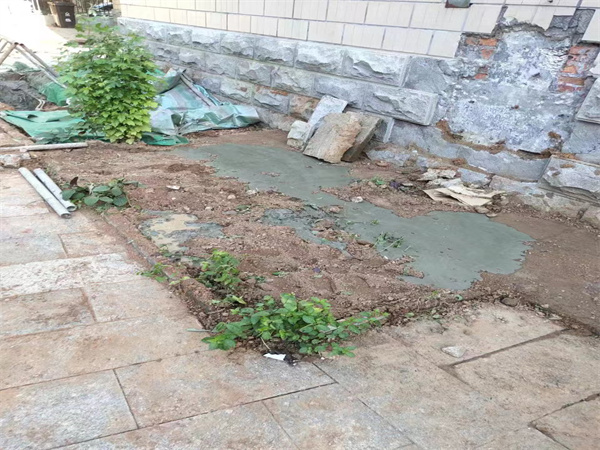 富蕴地基基础注浆增加承载力灌浆加固