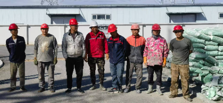 富蕴厂房地基沉降注浆加固施工队伍怎么选